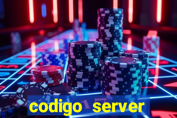 codigo server privado shindo life